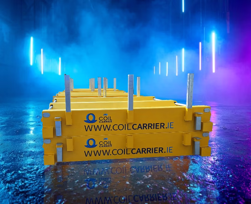 coilcarrier